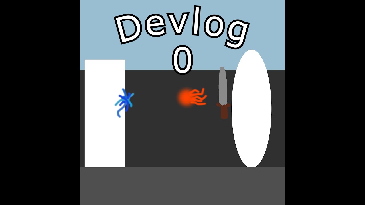 I Am Making A Blade & Sorcery Knockoff Devlog 0 - YouTube