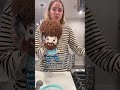 Bob Ross respawn. #ootd #lashify #grwm #fashion #makeup #outfitideas #style