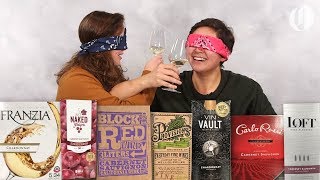 We tried 45 types of boxed wine: The good, bad and ugly