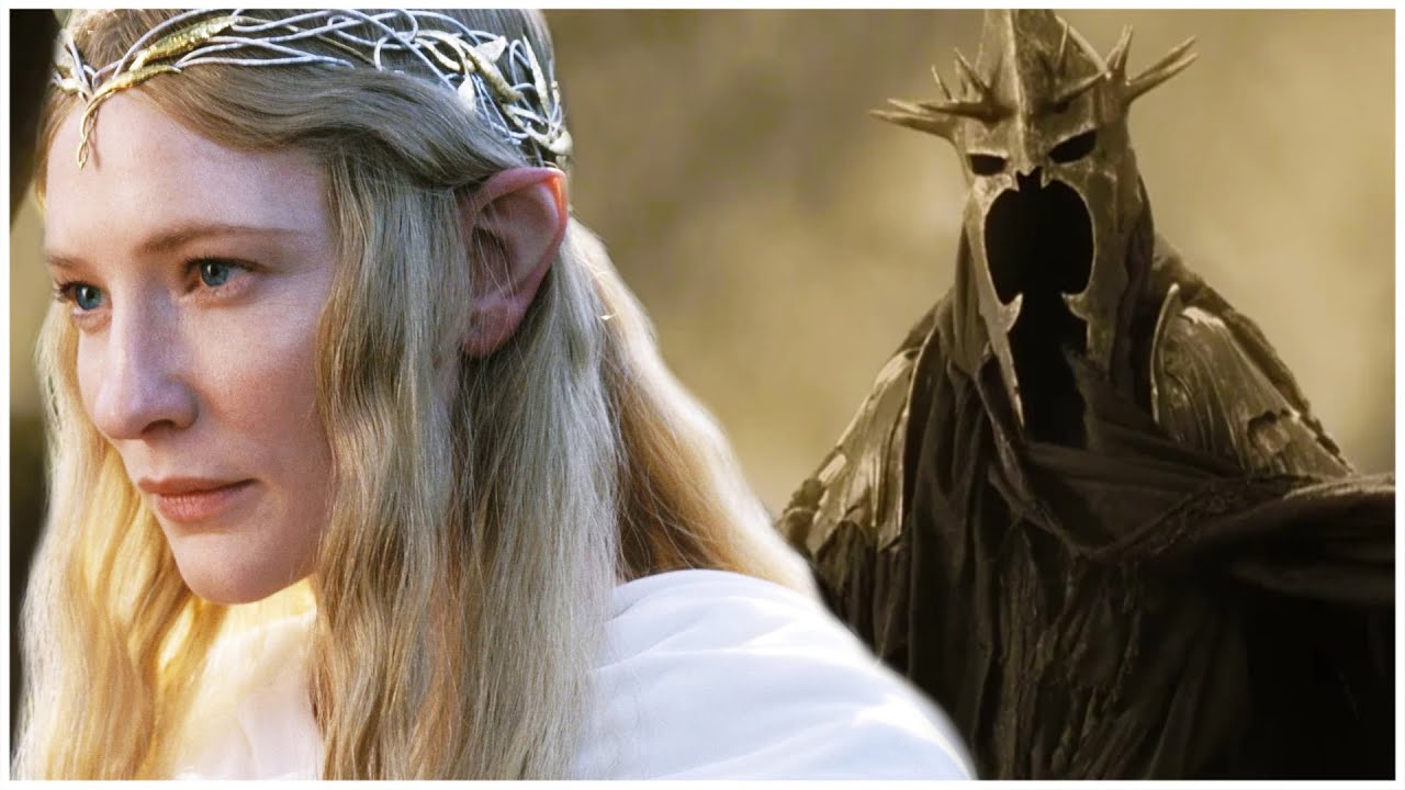 Alle Infos zur neuen HERR DER RINGE Serie von Amazon | Die Rückkehr des ...