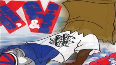 XV  Mirrors Edge ft. Mike Posner, Bun B & GLC (Benzi Remix)