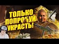 7 ОПАСНЕЙШИХ ТОРГОВЦЕВ В ИГРАХ ► НИКИТУН | Реакция