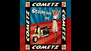 COMETZ -   SCOOBY DOOBY BOY-1998