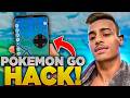NEW Pokemon GO Hack 🚀 Pokemon GO Spoofing &amp; Best Spoofer Method (No Ban Risk?)
