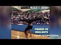 Sharp International - Pioneer HS highlights 2/23/19