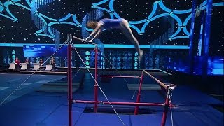 Без страховки 27.03.2016 - Светлана Феофанова (27 Марта) Без страховки 27.03.2016 - Светлана Феофанова (27 Марта)