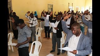 Uboreshaji daftari la wapiga kura “NEC yaonya unyanyapaa”