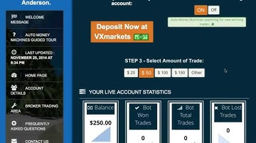 Auto Money Machines Review - A Real User Review by Amanda Nancy! Live Proof!