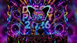 New Disco party 2026-TECHNO BOUNCE REMIX -ULTRA BASS BUDOST HIGH ENERGY BOOSTER-(dj TEBAN)