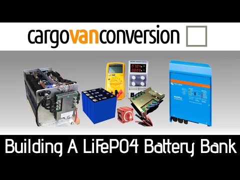Building A DIY Lithium Battery