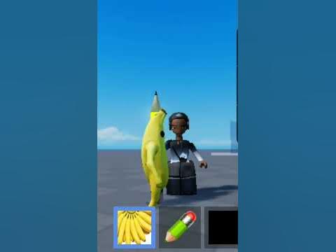 Гринн пенсил Блэк пенсил биг Банана пенсил - YouTube