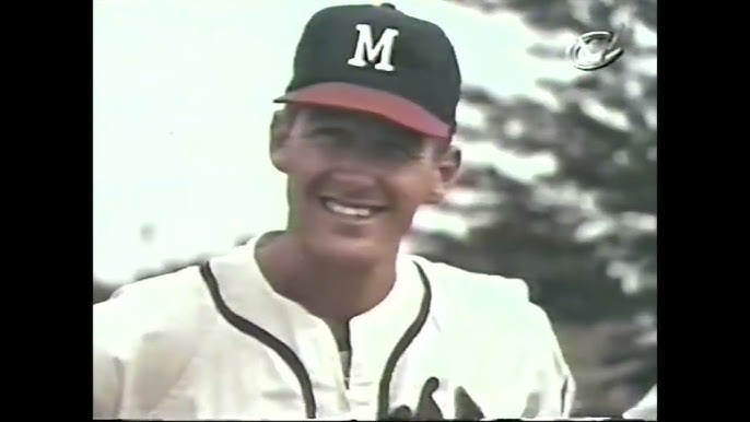 1957 Milwaukee Braves- Hail To The Braves 