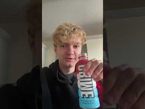 Tommyinnit trying KSI