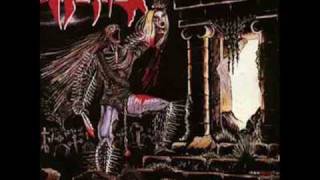 Magnus - Crosses of War