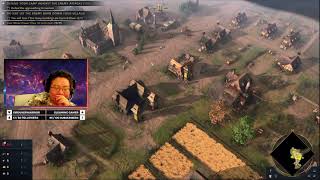 Nov 4 Highlight: I'll Split Your Gate