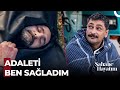 Mesut Arabayı Uçuruma Sürdü Şahane Hayatım 14 Bölüm 