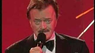 Robert Goulet's last television performance chords
