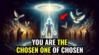 7 Signs You Are The Most Powerful Chosen Ones Among the Chosen