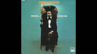 Eddie Kendricks - Girl You Need A Change Of Mind -  [1972] chords