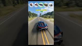 1000 MPH Bike vs Gavril-T Series 🤯