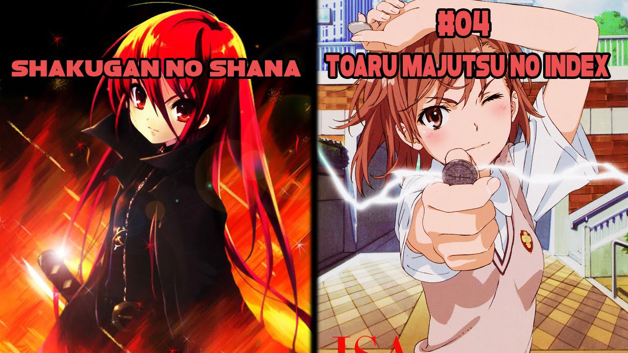 Top 5: Animes Similares a Zero no Tsukaima