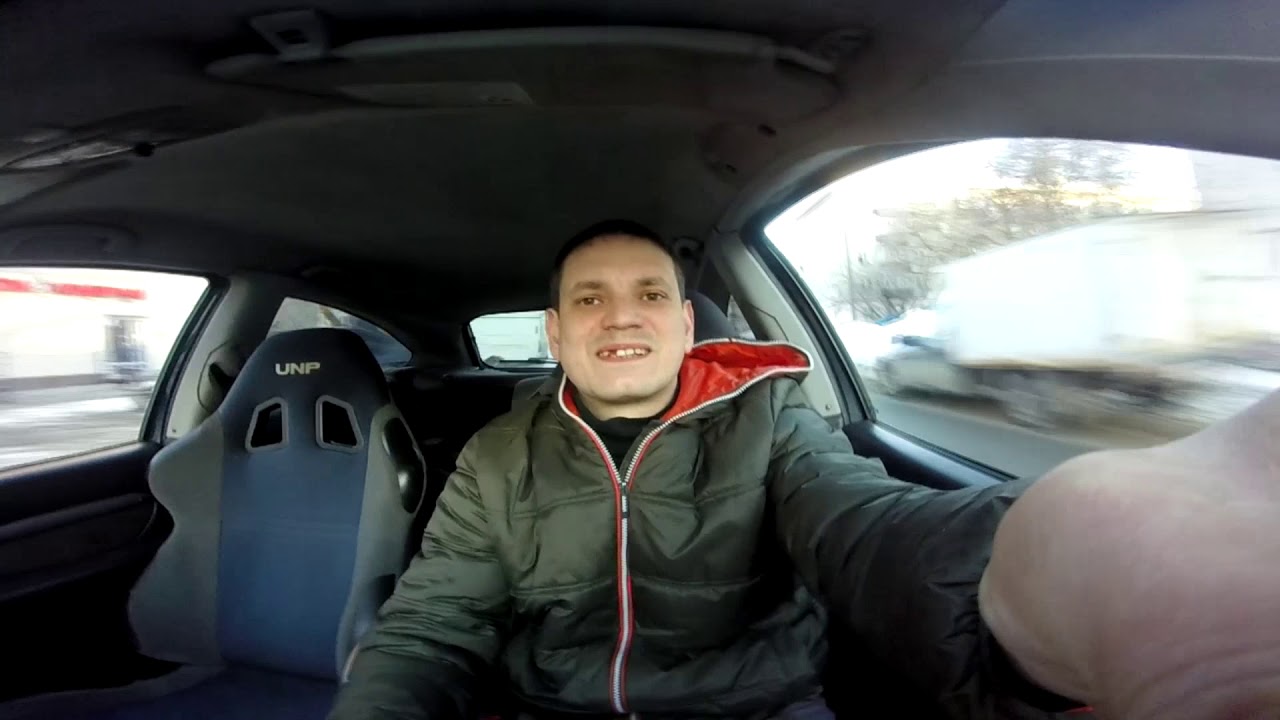 Ford Focus ZX3. Американский пес, воспоминания о начале 2018 года