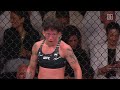 Virna Jandiroba vs Mackenzie Dern | UFC 321 | DAZN Highlights