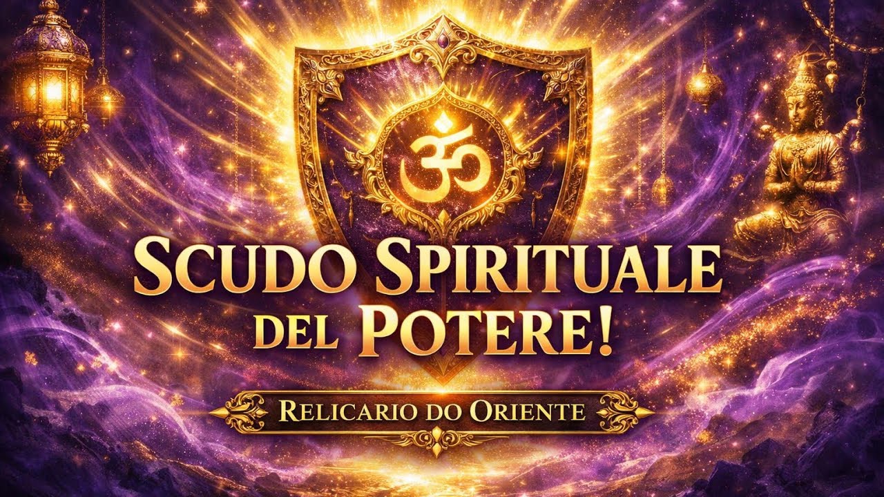 BLOCCA IL MALE E ATTIVA LA RICCHEZZA, VITTORIA E PROSPERITÀ ORA! #tarocchiinterattivi #mantra 