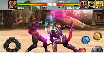 Osiris Melawan Satria Heroes + Movie Bima X Revenge of Darkness Osiris Melawan Satria Heroes + Movie Bima X Revenge of Darkness