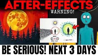 🌙New Moon After-Effects, These Next 3 Days Can Actually Change Your Life-Don't Miss This(14-16 July)