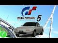 Gran Turismo 5 Mazda MX-5 Miata S-Special I NA J Gameplay HD (PS3) | NO COMMENTARY