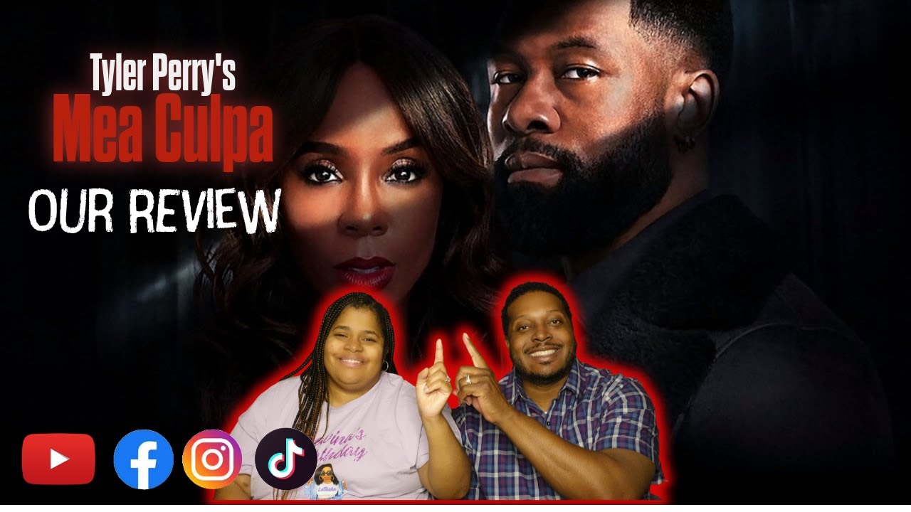 Mea Culpa Movie Review | Tyler Perry | Kelly Rowland | Trevante Rhodes ...