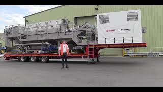 Haiths Mobile Washer