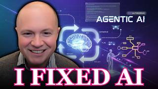 I Finally Figured Out Agentic AI