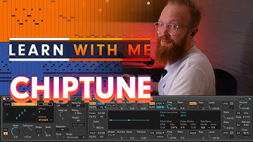 Learn with me: Chiptune (Tutorial)