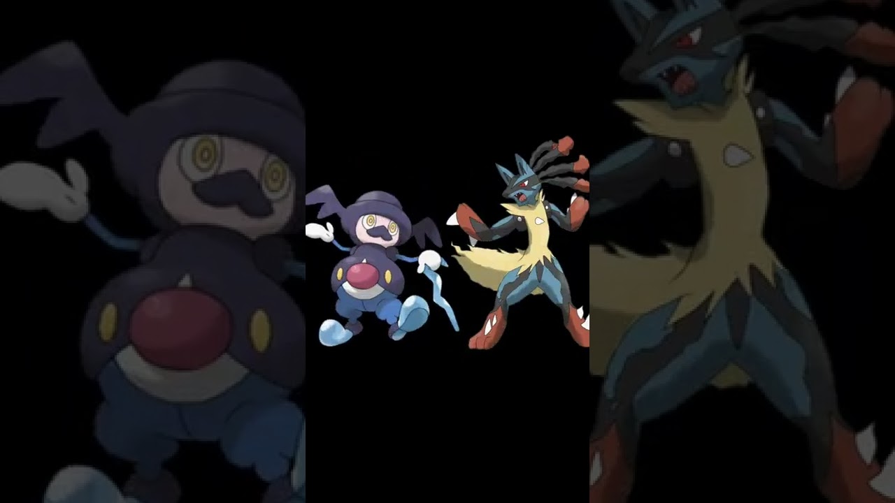 Ash vs leon | Who is best 