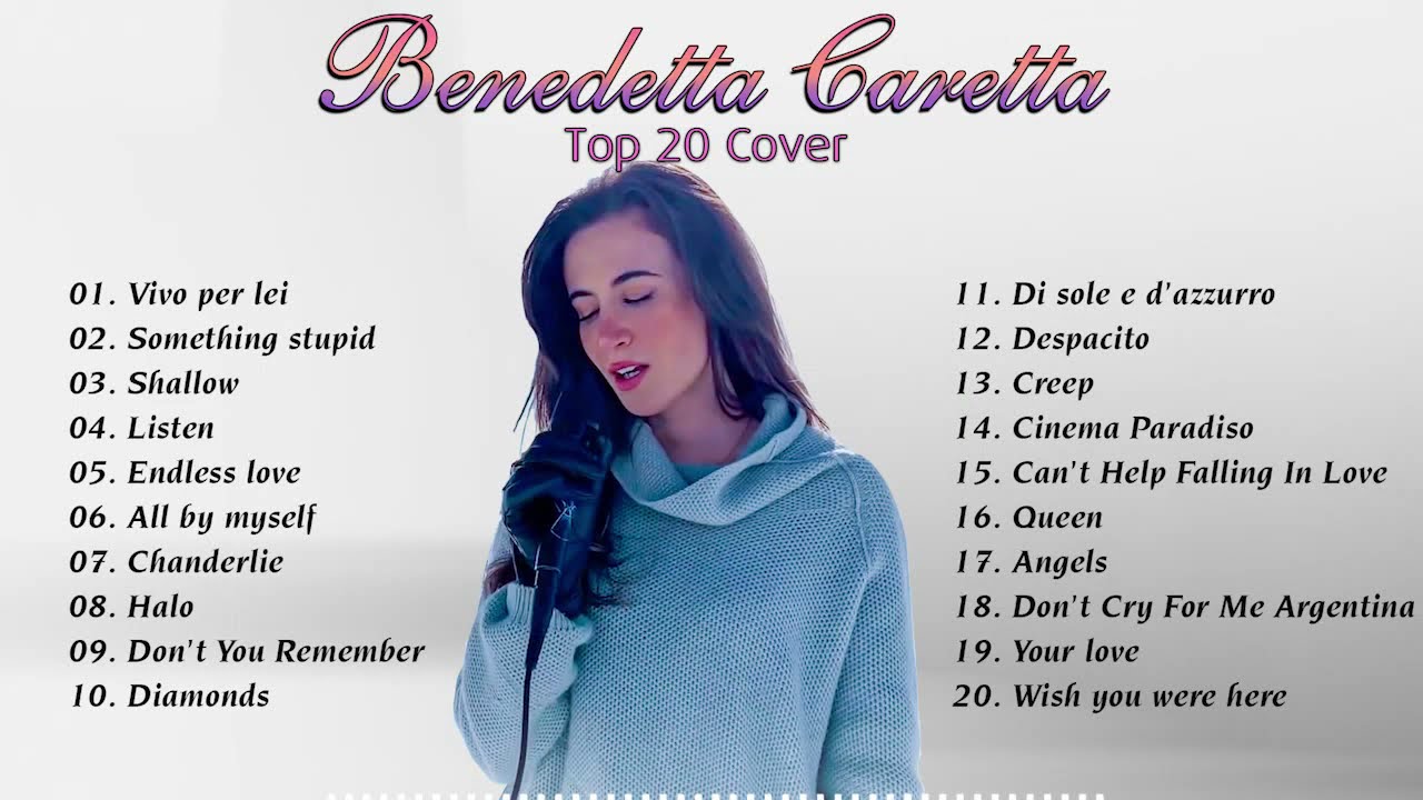 Top 20 Cover | DANCE MONKEY - Tones and I (Benedetta Caretta feat. Daniele Vitale)