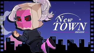 【NEWTOWN】俺たちは何者【にじさんじ/イブラヒム】