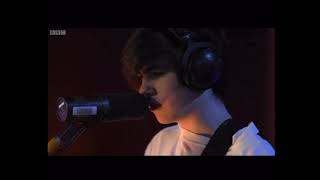 Declan McKenna - Paracetamol (BBC Introducing Session)