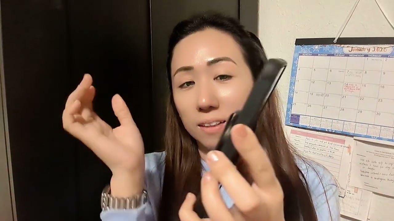 My Honest Review on Magnetic Phone Grip Ring Stand Holder