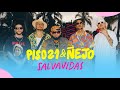 Piso 21 & Ñejo - Salvavidas (Video Oficial)