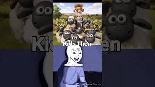 Kids Then Vs Kids Now Ft Childhood Memories. Part 2