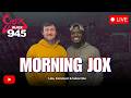 Weekend recap| Why is so low in SEC preseason poll?| Morning JOX