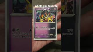 What’s The Best Pokémon Card Ever?