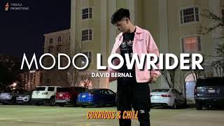 David Bernal x Supremo - Modo Lowrider | Corridos 2021 🔥