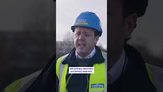 Project Highlight: Coffey - Terryland Water Treatment Plant Intake Works and Transfer promo 3