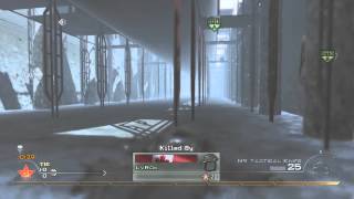 Sub Base Suicide Hitmarker [2012]