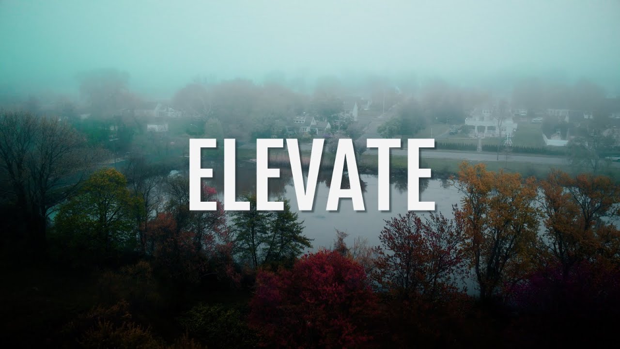Elevate: The making of the album & the story of Yossi Kohn A'H