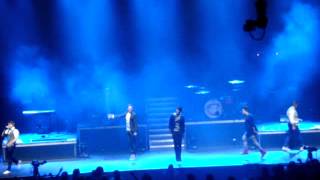 Midnight Red - Hell Yeah 10/15/13