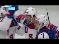 Condensed Game: Great Britain vs. USA | 2026 #MensWorlds
